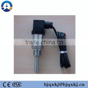 pt100 temperature transmitter,temperature transmitter QTB100 for sale