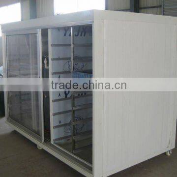 Energy Saving Seeding Machine