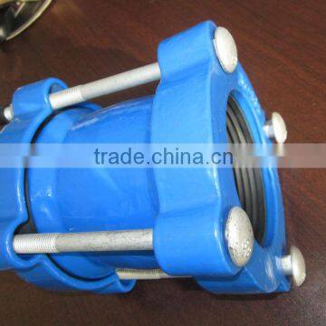 Ductile Iron Threaded Flange Adapter photo-2