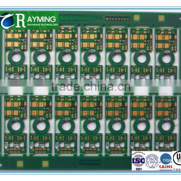 High quality 1 oz copper thickness telecommunication pcb supplier