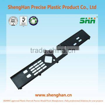 Customized Supply Long Injection Moulding Plastic Parts