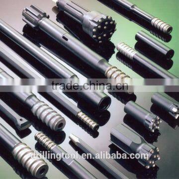 Blast Hole Drill Rods R32, R38, T38, T45, T51 for Rock Drilling Machine