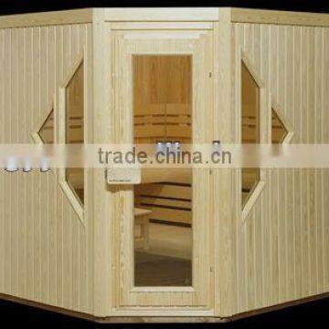 woods sauna room /sauna heater