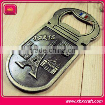 Promotional Stainless Steel Dog Tag Bottle Opener photo-2