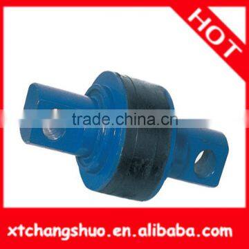 2015 Hot Sale auto pu bushing torque rod bush for heavy truck de remolques y semirremolques