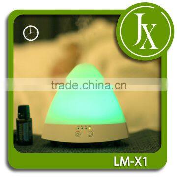 80ML Surpersonic Aromatic Perfume Scent Diffuser photo-5