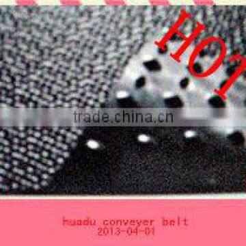 Transverse Reinforced Steel Cord Conveyer Belt with best quality and most favorable prices