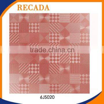 60x60 AAA Glazed Metal Rustic Ceramic Floor Tiles(6JS019) photo-2