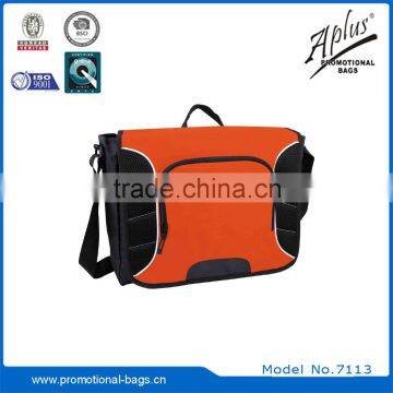 New 2016 Cheap Messenger Bag Men 7113# photo-4