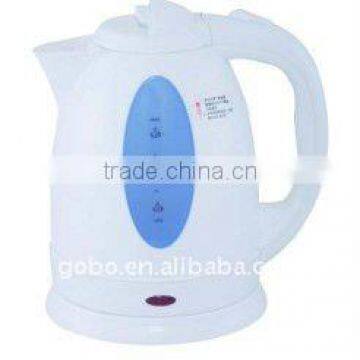 Plastic Water Boiler