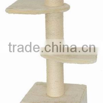 Cat condo cat tree cat toy cat scratcher