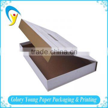 Hot Sell Luxury Kraft Packaging Paper Box For Pizza