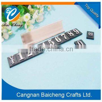 2016 Hot Sell Cheap Price Tags Designed in Wenzhou BAICHENG photo-6