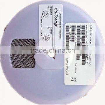 INDUCTOR 1008CS-681XJLC