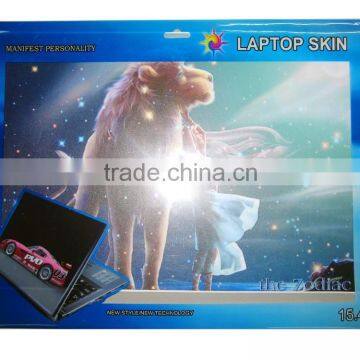 15.4 Inch Forsted Laptop Skin Protect Screen for Computer photo-3