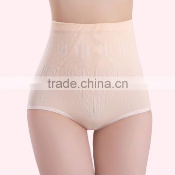 Women Big Size Sexy Underwear ,hot sell sexy panty underwear, high waist slimming panties                        
                                                Quality Choice