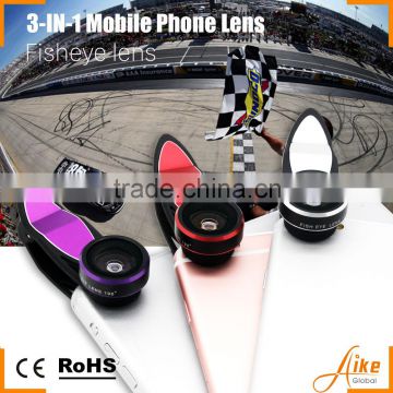 Camera Lens for Samsung Galaxy a5, Fisheye Camera Lens Smartphone, Macro Smartphone Lens