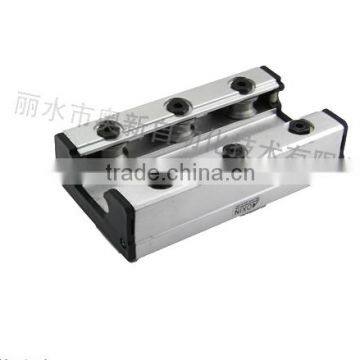 Linear Guides Slide Lock Pain for Cut Machine /multi-axial Core Guide Series /high Quality Linear Bearing Block Quality Choice photo-2