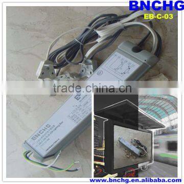 High Quality light boxes energy-saving electronic ballast 36W