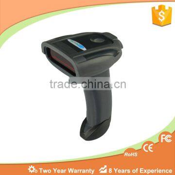 NT-2019R 2d Barcode Reader Usb Scanner Support qr Code photo-6