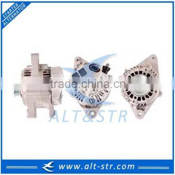 Alternator for TOYOTA (Denso Version) 2706023010, 1022111680,JA1722IR