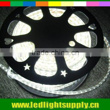 5050 SMD rope white led tape