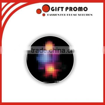 Hot Sale Custom Led Badge