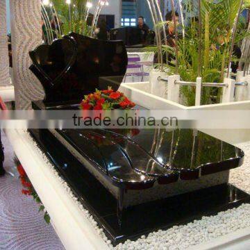 Shanxi Black Tombstone