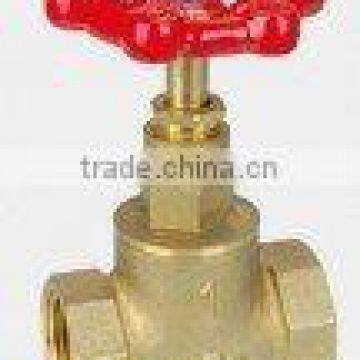 JD-3020 GLOBE VALVE