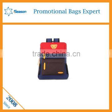 Children school bag China suppliers school bag school backpack for kids