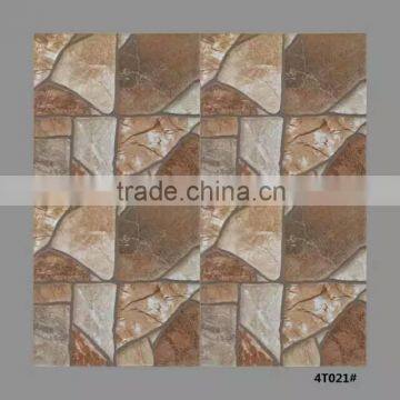 Non-slip Bathroom Floor Tiles Tile Stores 400*400mm Floor Tiles Wall Tiles photo-2