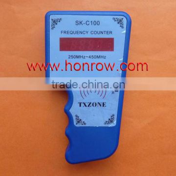 High Quality remote frequency reader Remote Master automotive locksmith tools