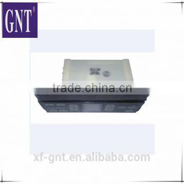 PC200-7 excavator engine air conditioner controller panel                        
                                                                                Supplier's Choice