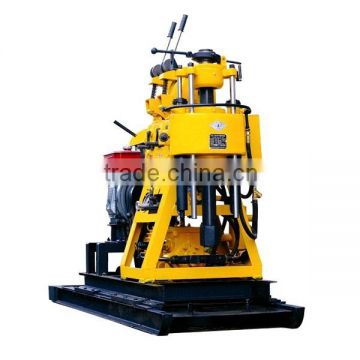 SK XY-180 hydraulic core drilling rig