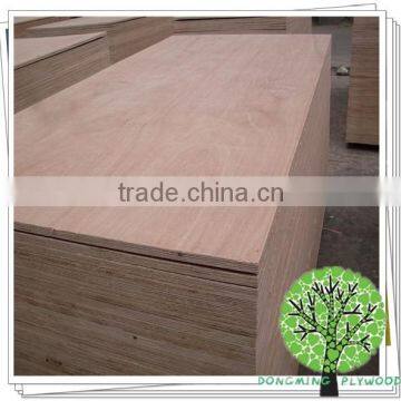 High Quality Plywood Sheet 2mm