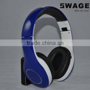 PH-813 Hotseling High sound Headphones with micphone