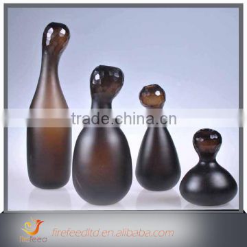 High Quality Flower Vase Shapes