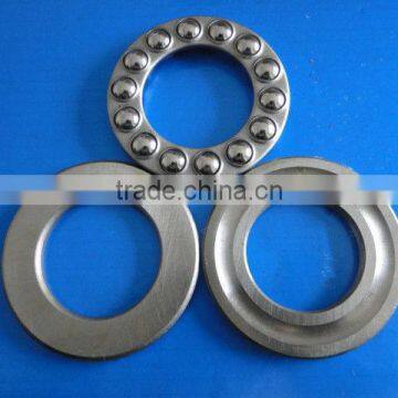 thrust ball bearing 51130 bearing/Good quality factory bearing /cheaper bearing