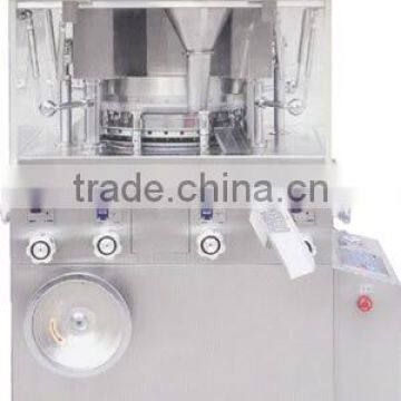 Rotary Tablet Press machine (ZP33D )