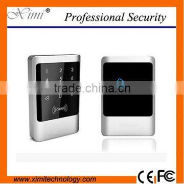 IP68 waterproof good quality standalone access controller card single door access control