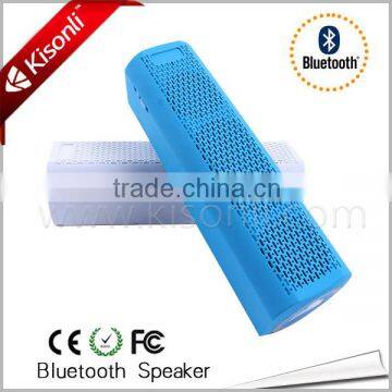 Mobile Phone Accessories Factory in China Keychain Bluetooth Speaker photo-2