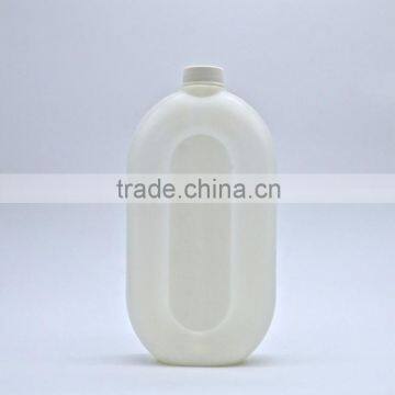 1L Plastic pe Bottle for Shampoo photo-2