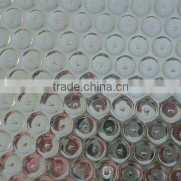 Pallet Cover for Air Conditioner, Aluminum Bubble Foil for Packing Wrapping and Transportation photo-2