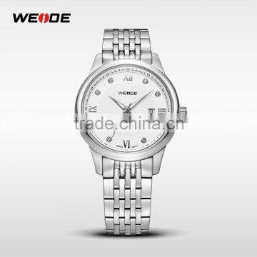 Wholesale China Factory Weide Sport Watch Steel Wristband Luxury Watches WG93008