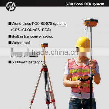 hi-target GNSS DGPS GPS Survey equipment cheap handheld gps