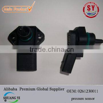 Pressure Senor Type air pressure sensor for 0261230011