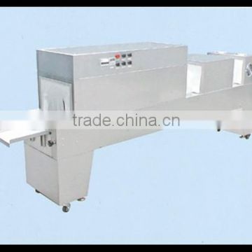 Teng meng stainless steel , novel appearance full automatic sterilizer for glass jars