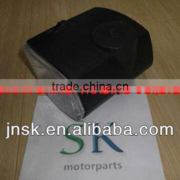 piaggio vespa ciao head light head assembly lamp assy