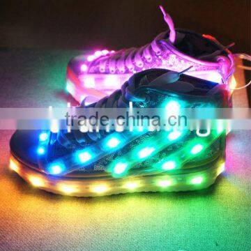 LED Light Up Dance Shoes / LED Light Up Shoes for Kids & Adults