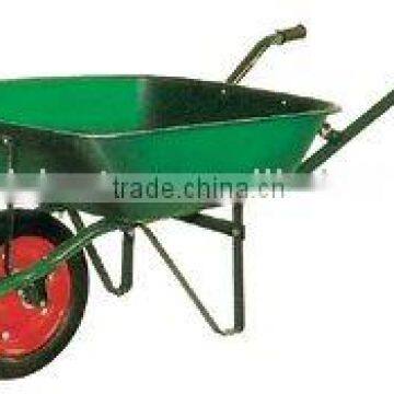 WB6501 hand trolley